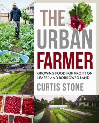 Curtis Stone - Urban Farming - Book